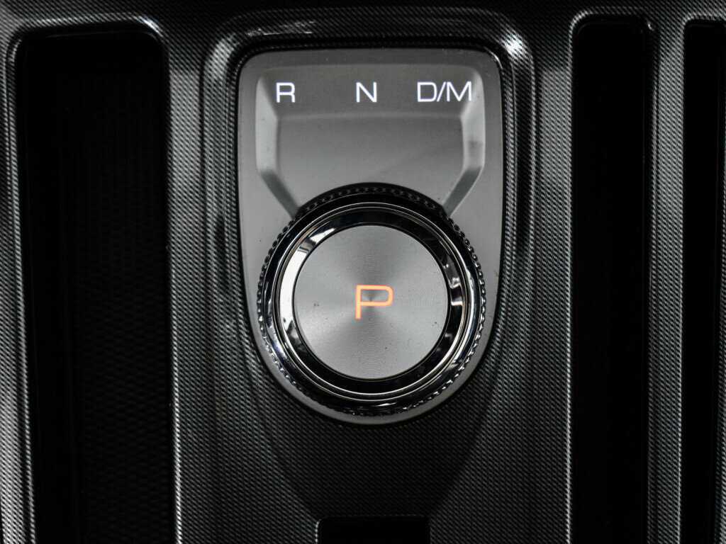 Haval Jolion, 2022 Фото №11