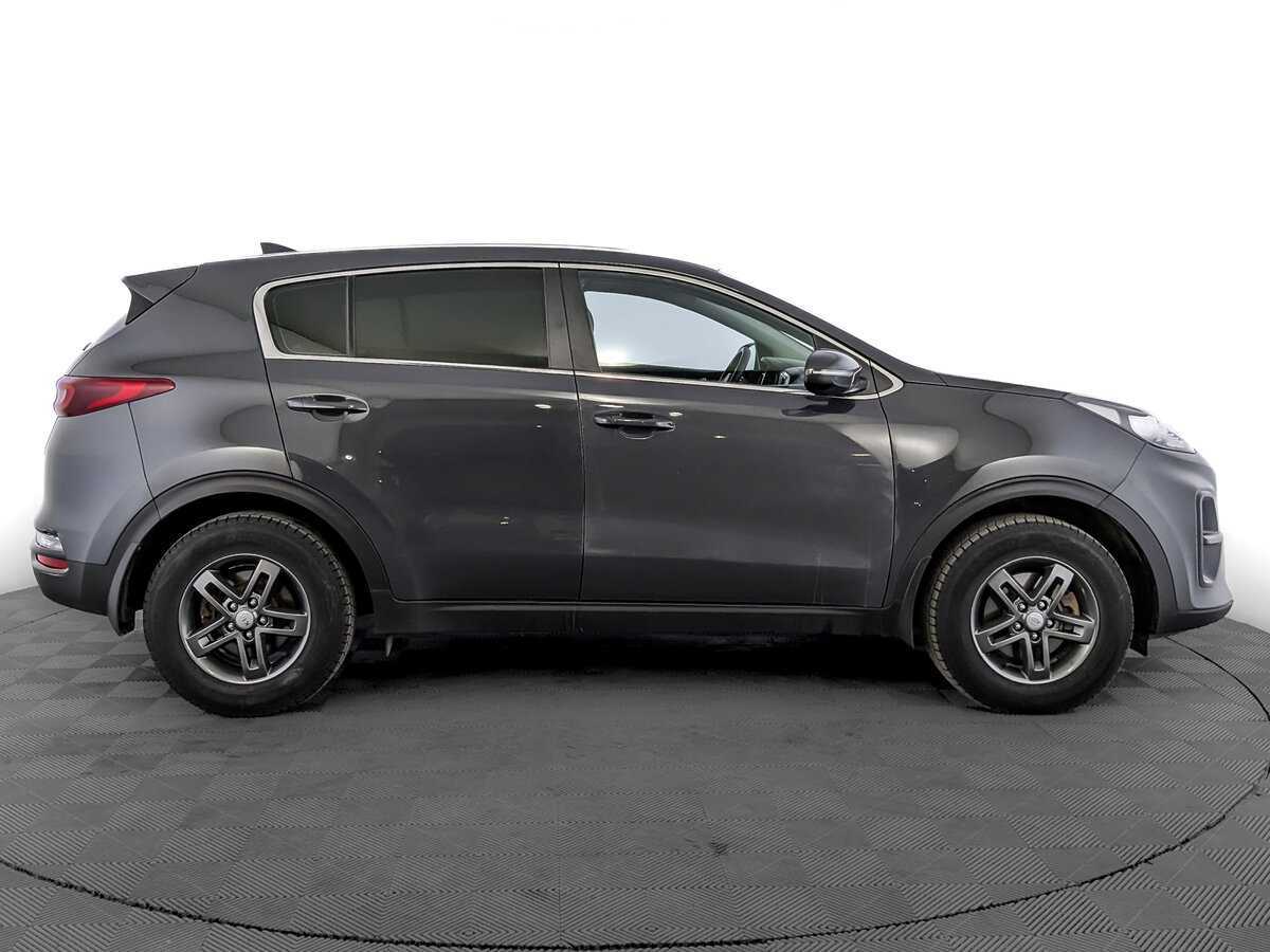 Kia Sportage, 2019 - 94 000 км. | Фото №4