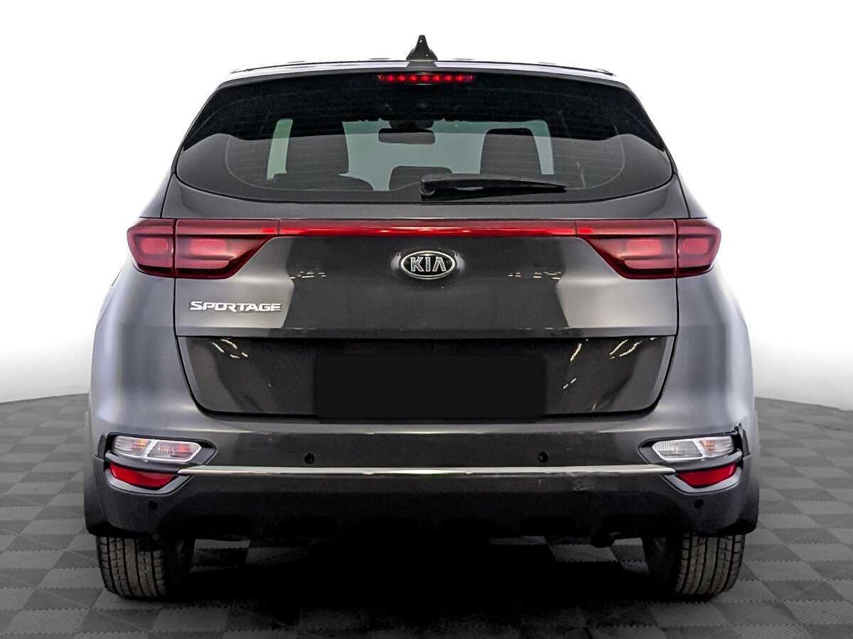 Kia Sportage, 2019 - 94 000 км. | Фото №6