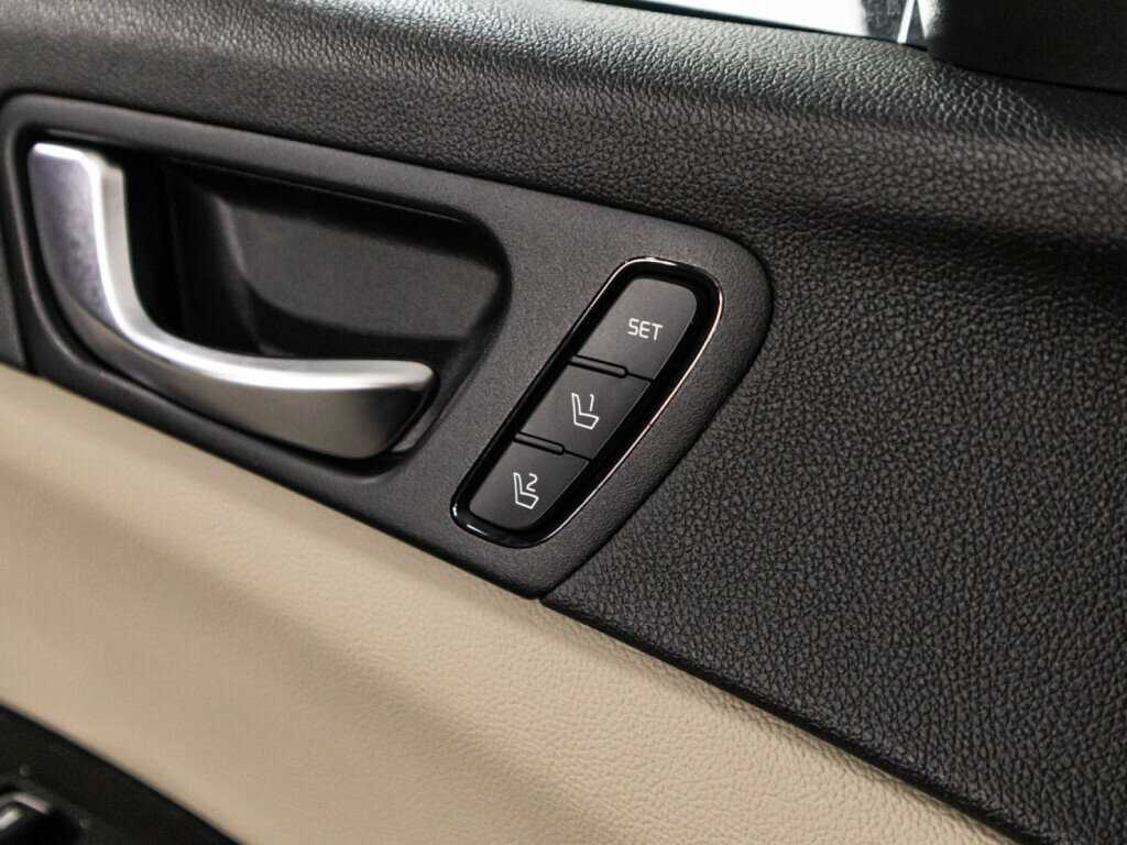 Kia Optima, 2017 Фото №21