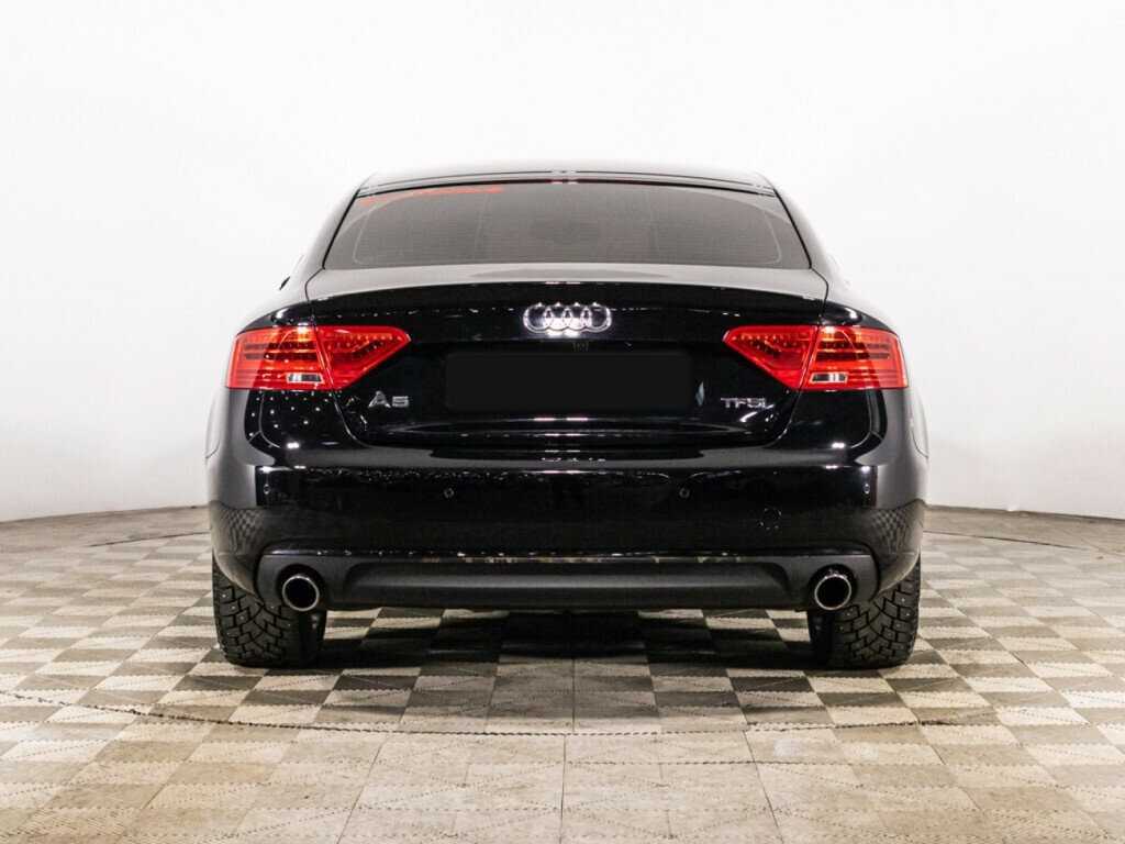 Audi A5 Sportback, 2014 - 134 900 км. | Фото №6