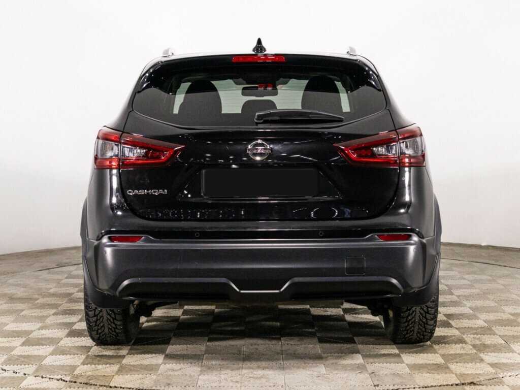 Nissan Qashqai, 2021 - 23 000 км. | Фото №6