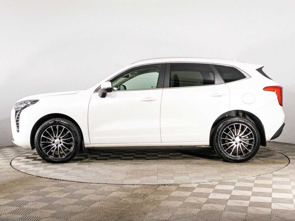 Haval Jolion, 2023 - 38 849 км. | Фото №8