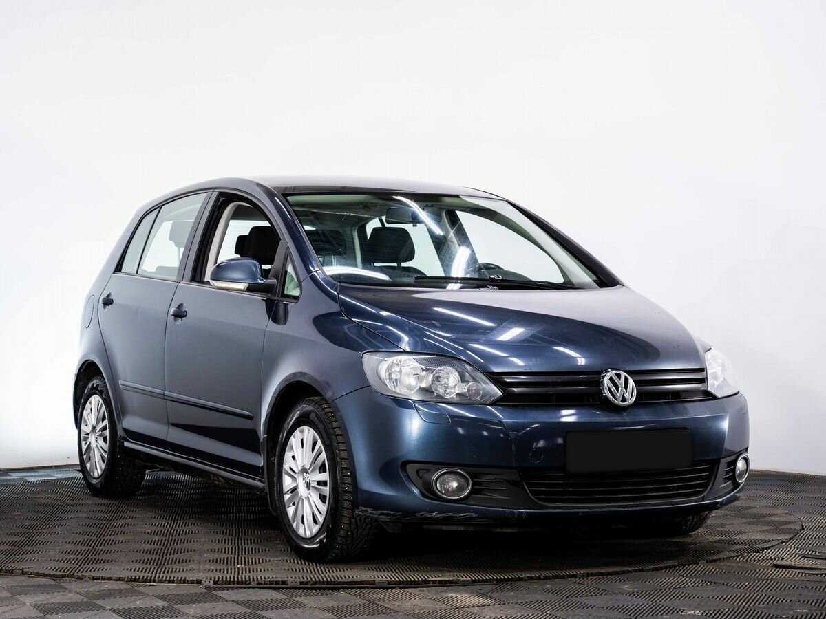 Volkswagen Golf Plus, 2013 - 211 000 км. | Фото №3