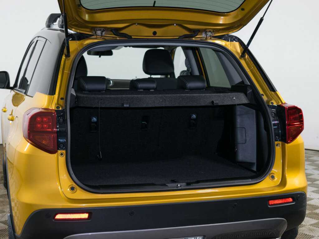 Suzuki Vitara, 2019 - 34 000 км. | Фото №7