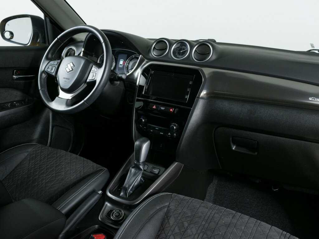 Suzuki Vitara, 2019 - 34 000 км. | Фото №8