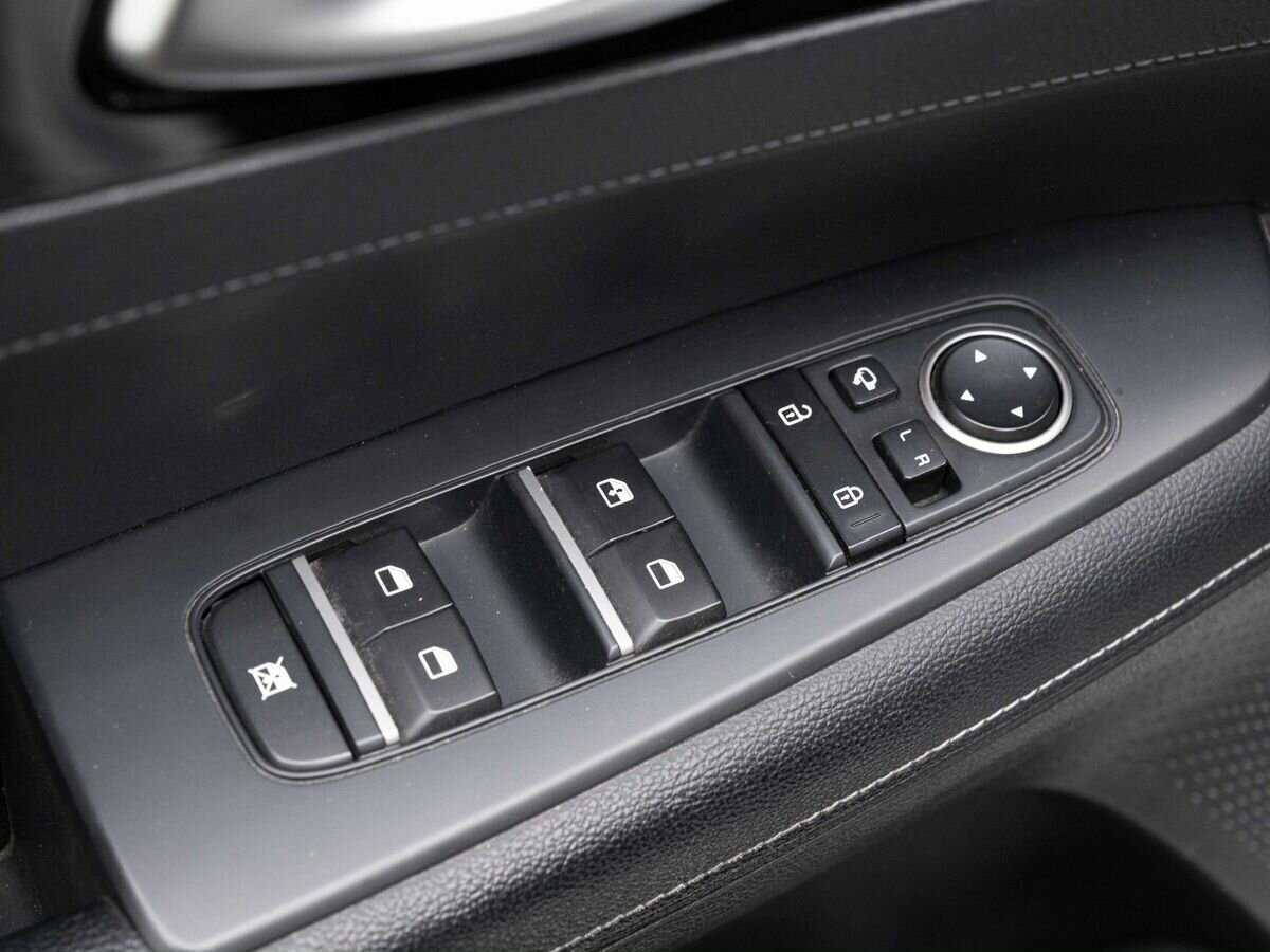 Kia Cerato, 2018 Фото №17