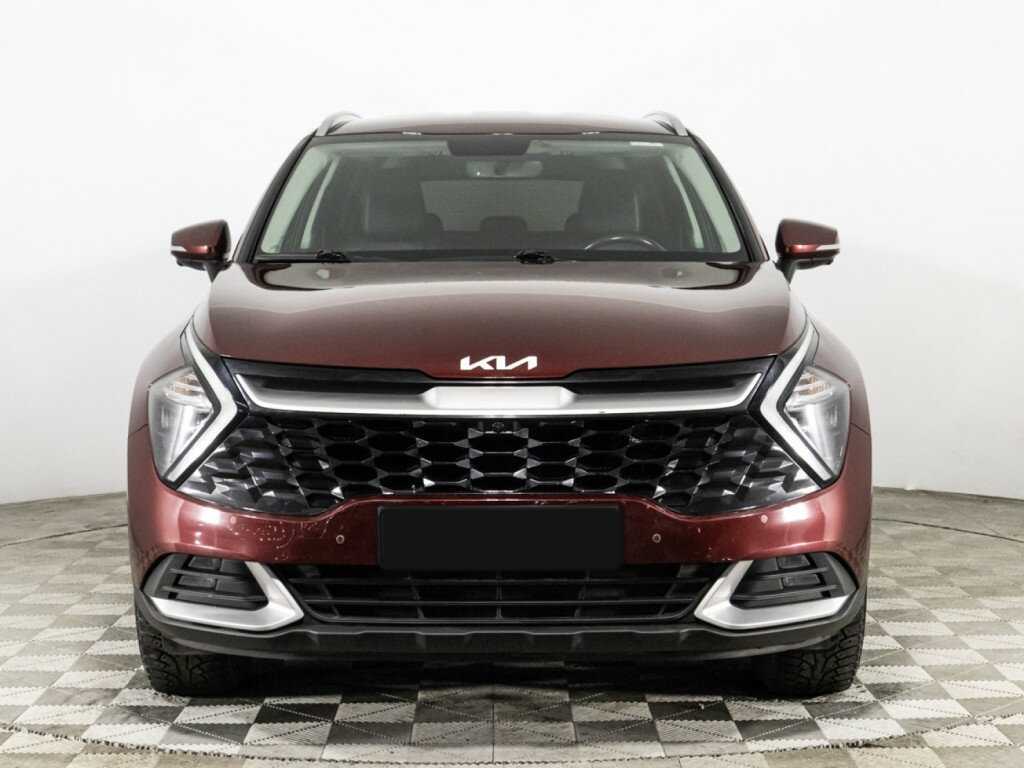 Kia Sportage, 2022 - 112 270 км. | Фото №2