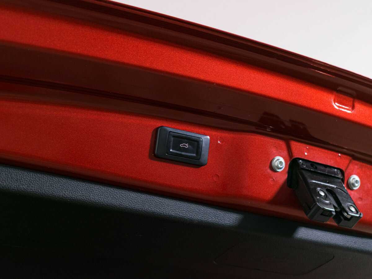 Haval Jolion, 2022 Фото №8