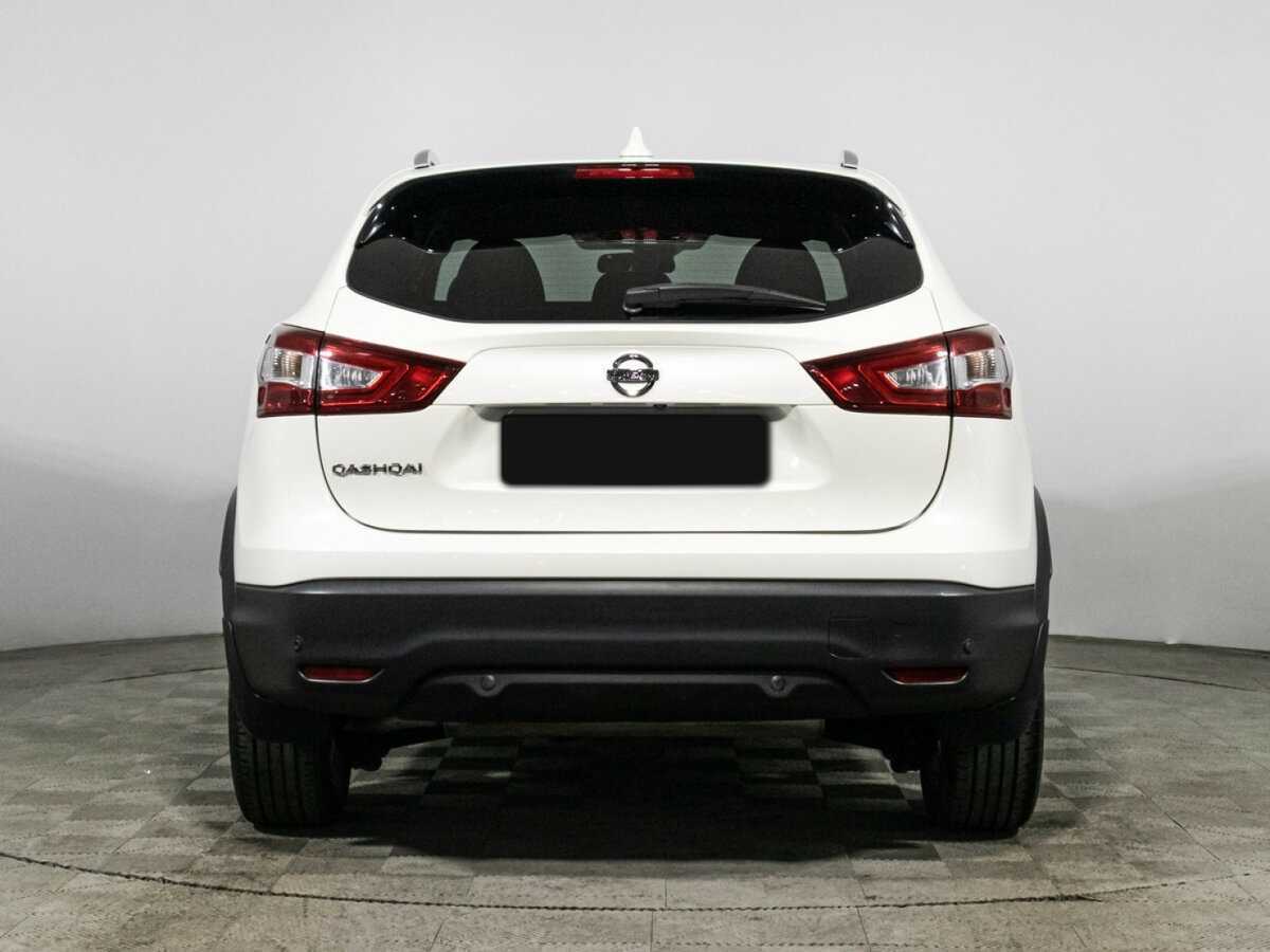Nissan Qashqai, 2018 - 85 560 км. | Фото №6