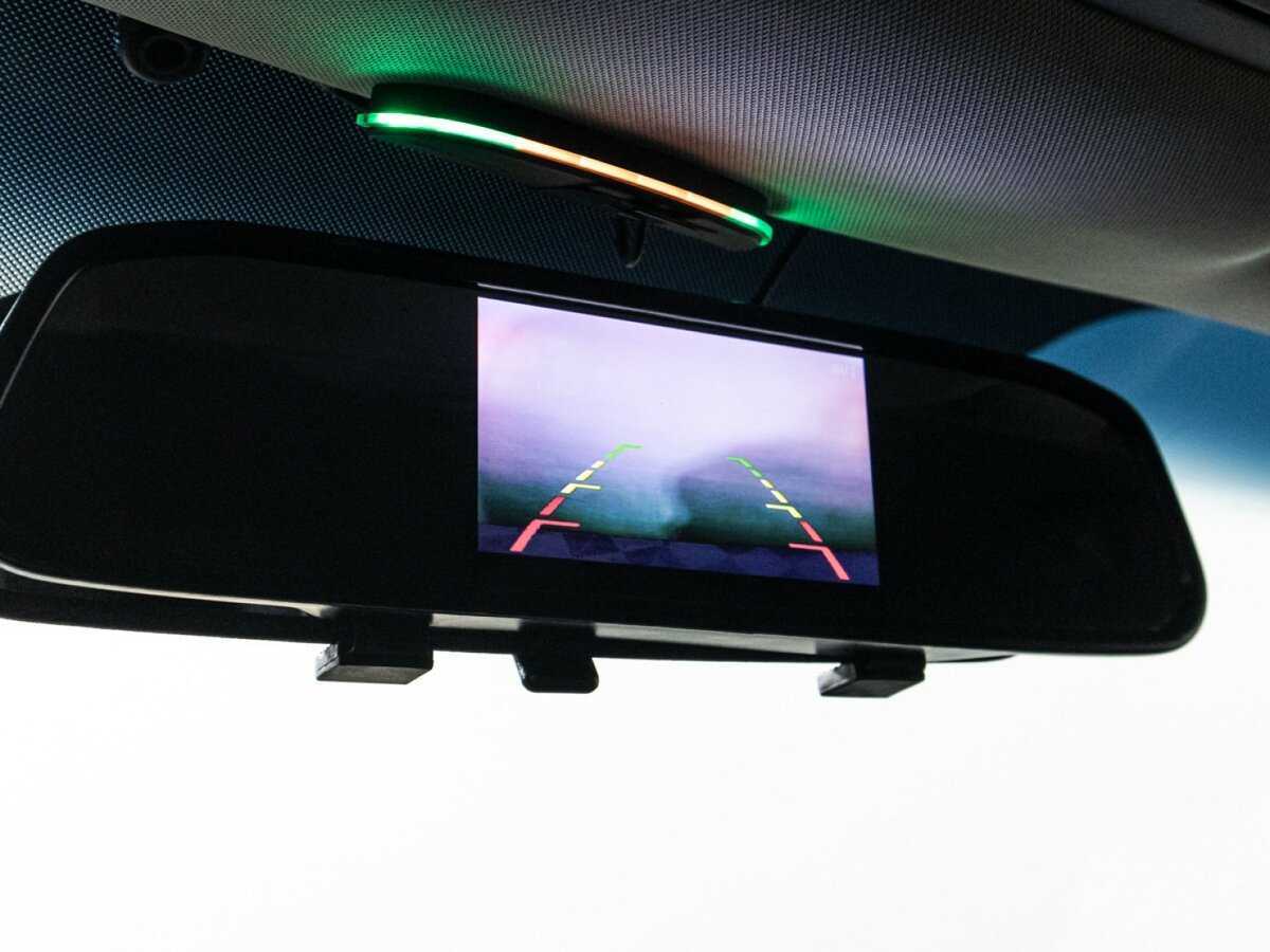 Hyundai i40, 2016 Фото №16