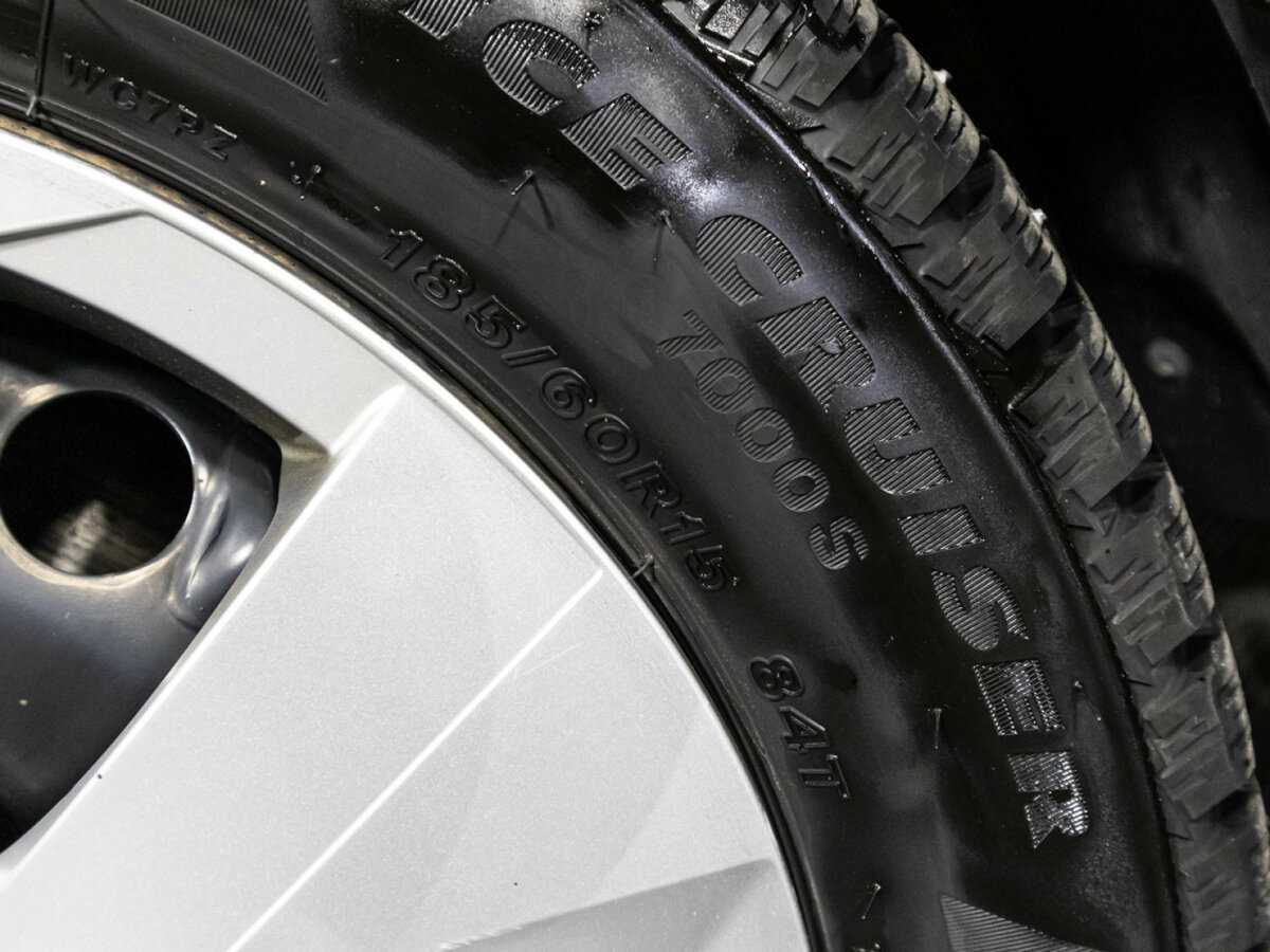 Volkswagen Polo, 2020 Фото №17