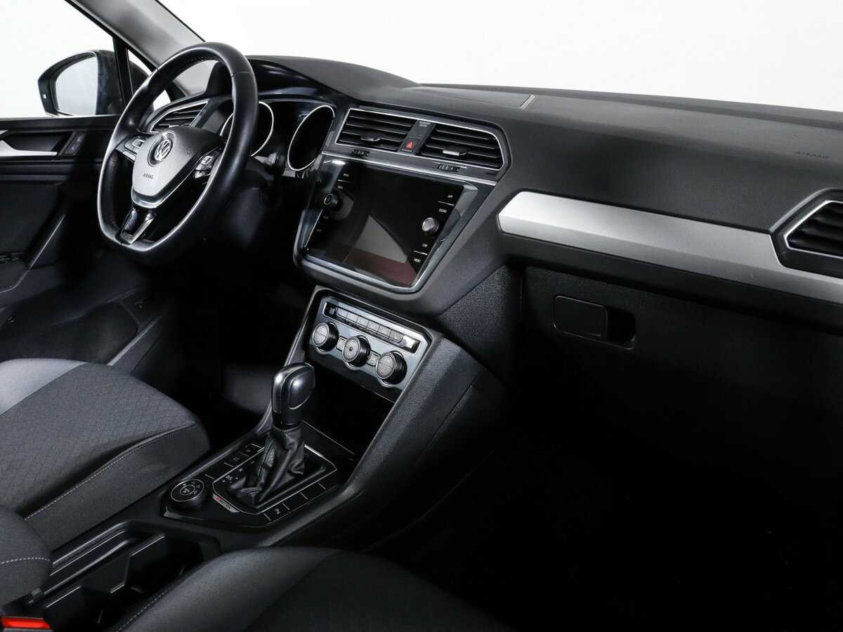 Volkswagen Tiguan, 2020 - 76 943 км. | Фото №6