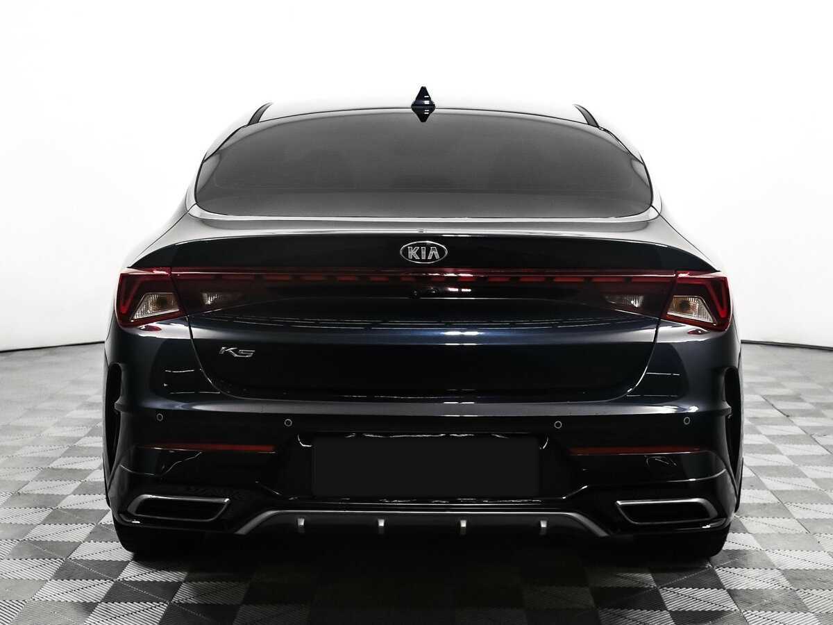 Kia K5, 2021 - 194 122 км. | Фото №6