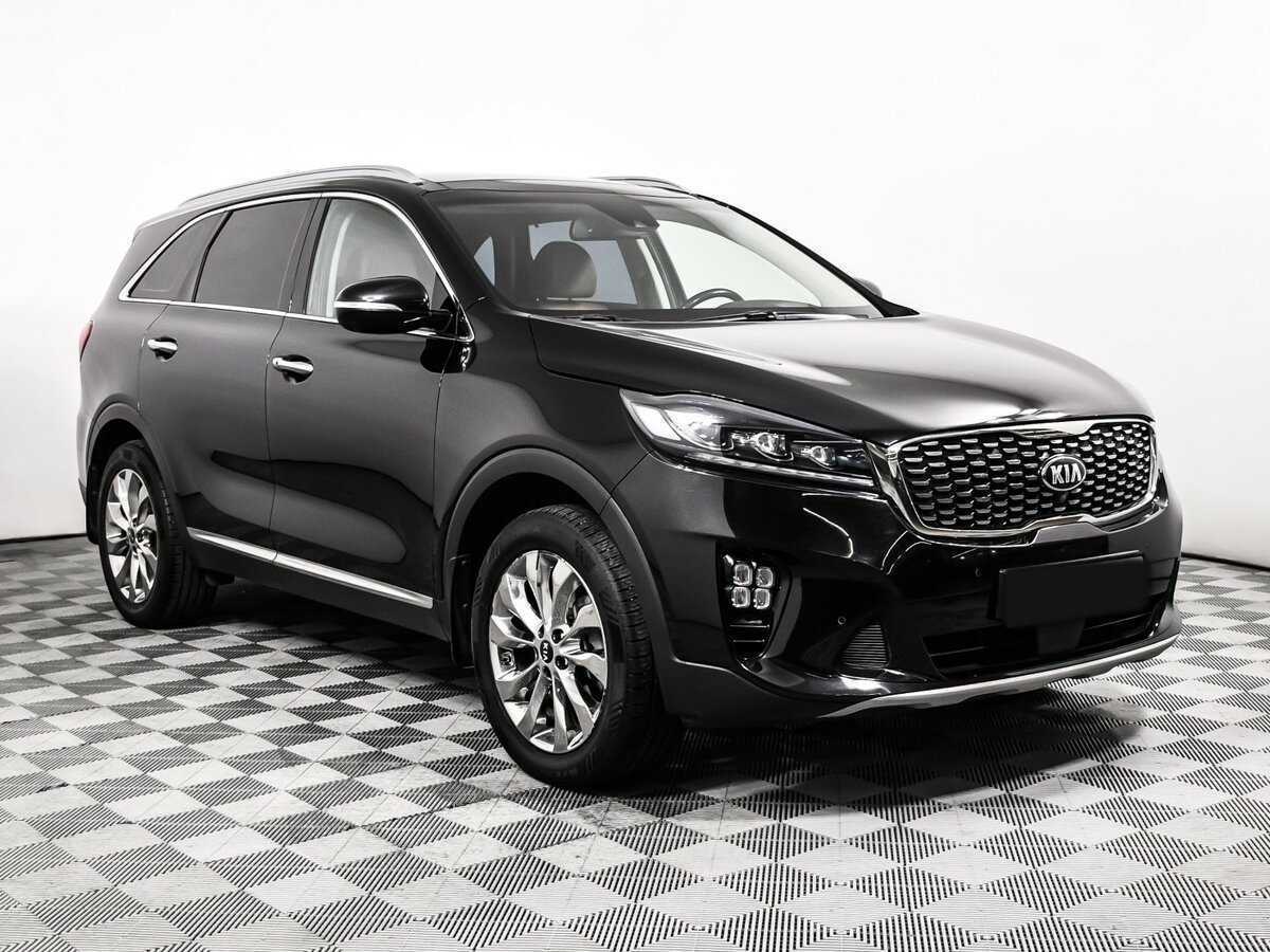 Kia Sorento, 2018 - 78 585 км. | Фото №3