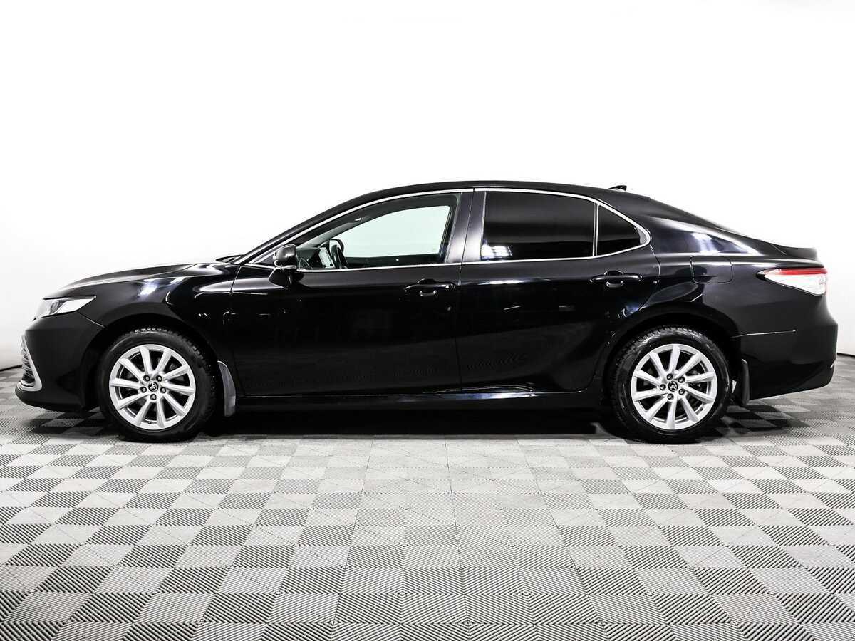 Toyota Camry, 2022 - 101 000 км. | Фото №8