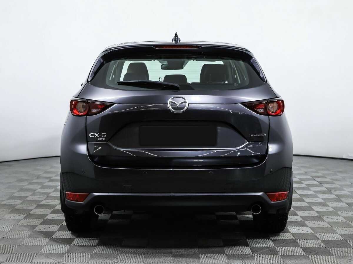 Mazda CX-5, 2020 - 28 942 км. | Фото №6
