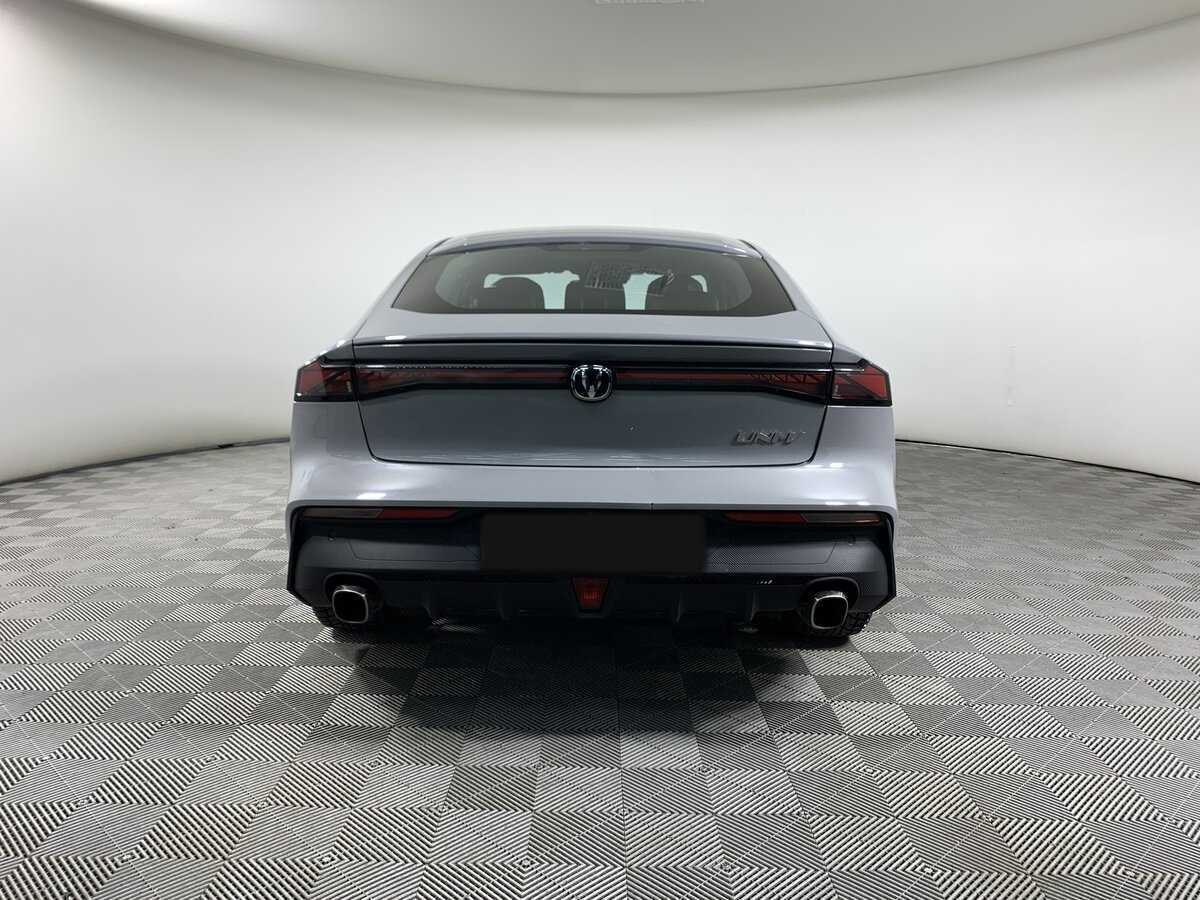 Changan UNI-V, 2023 - 15 183 км. | Фото №6