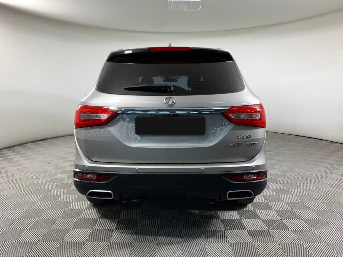 Dongfeng 580, 2021 - 46 273 км. | Фото №6