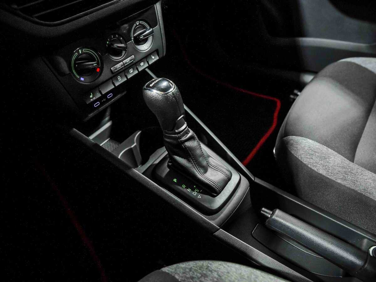 Skoda Rapid, 2021 Фото №11