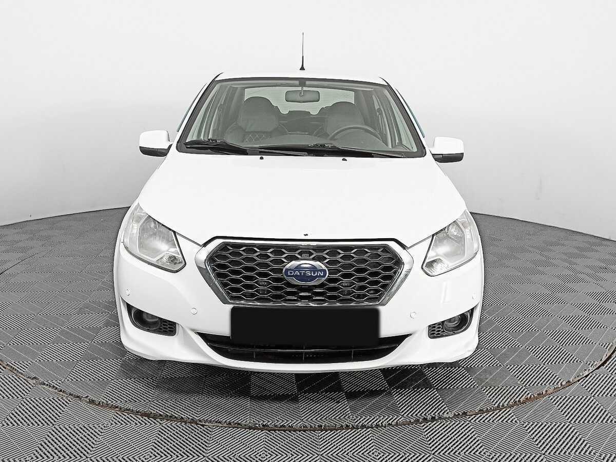 Datsun on-DO, 2018 Фото №2