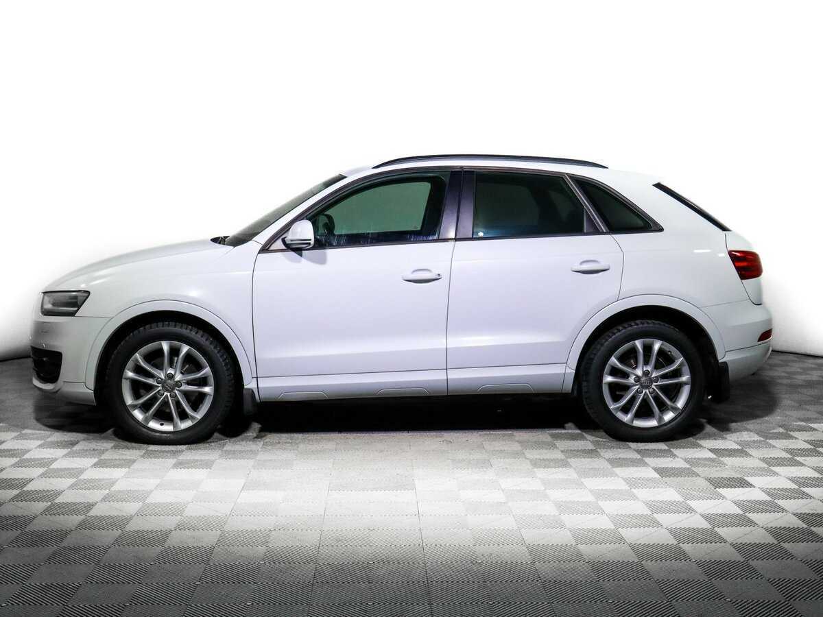 Audi Q3, 2013 - 197 000 км. | Фото №5