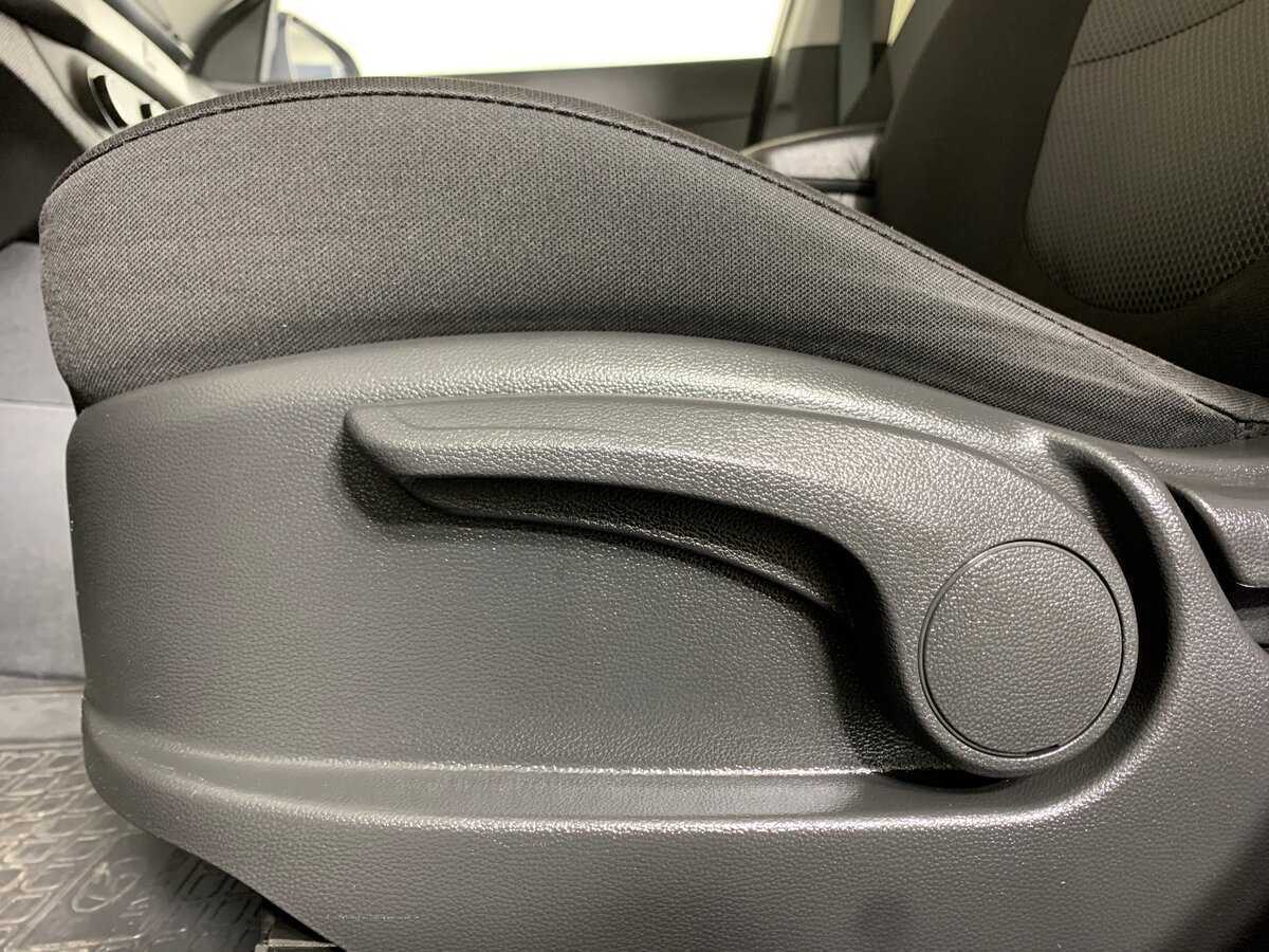 Hyundai Creta, 2017 Фото №17