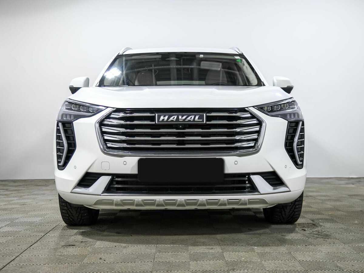 Haval Jolion, 2021 Фото №2