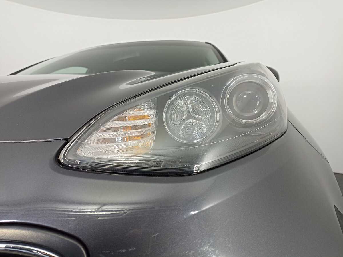 Kia Sportage, 2017 Фото №17