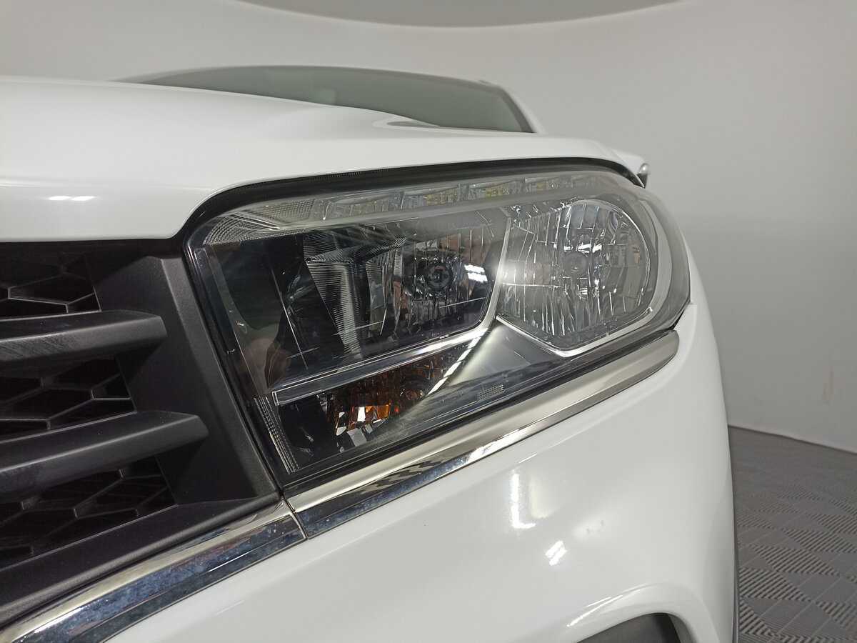 Lada (ВАЗ) XRAY, 2020 Фото №16