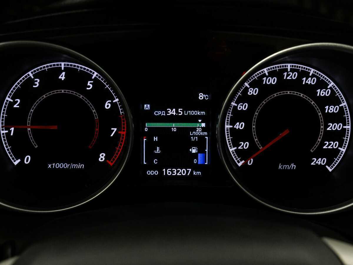 Mitsubishi ASX, 2013 Фото №13