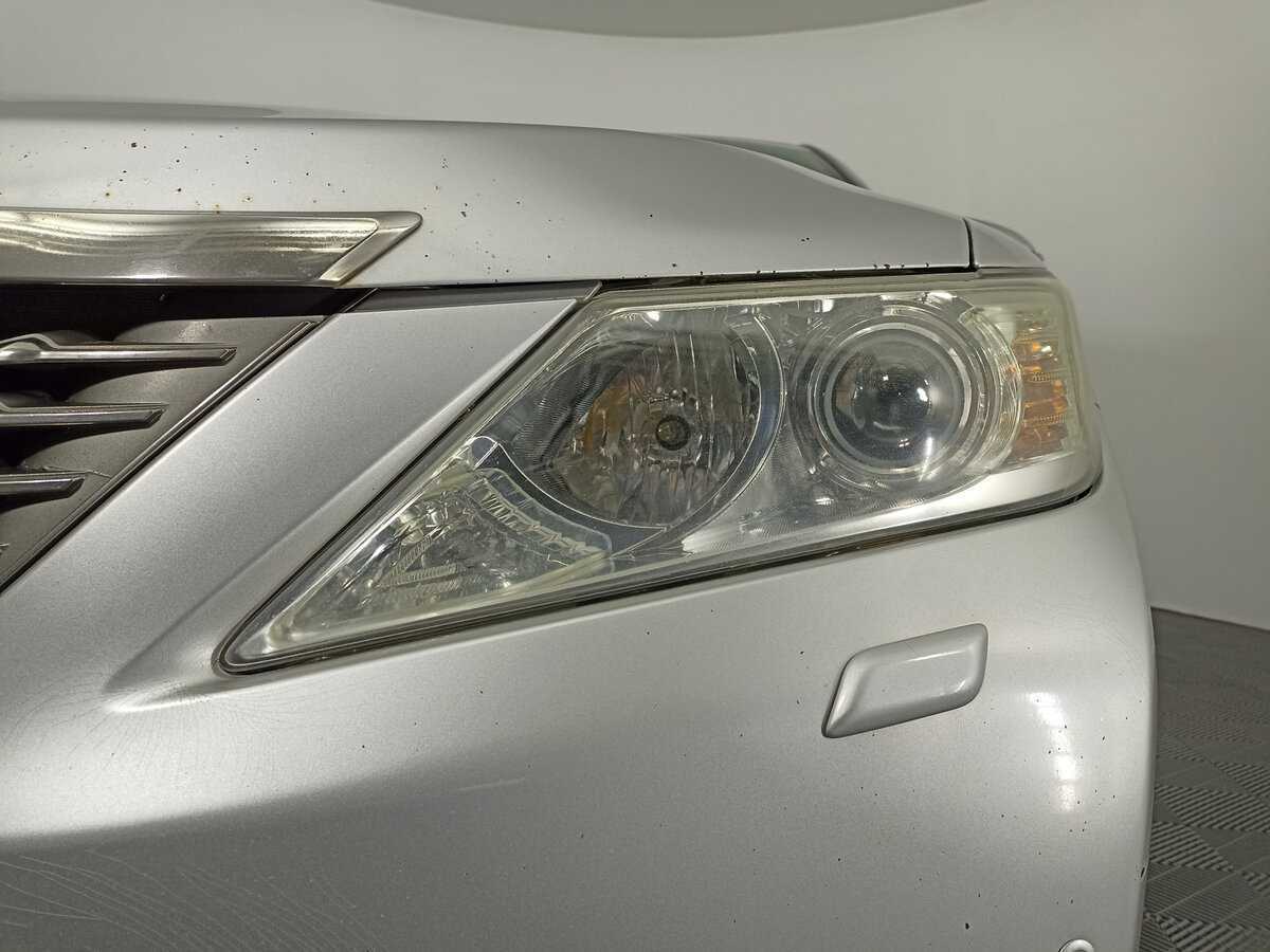 Toyota Camry, 2013 Фото №17