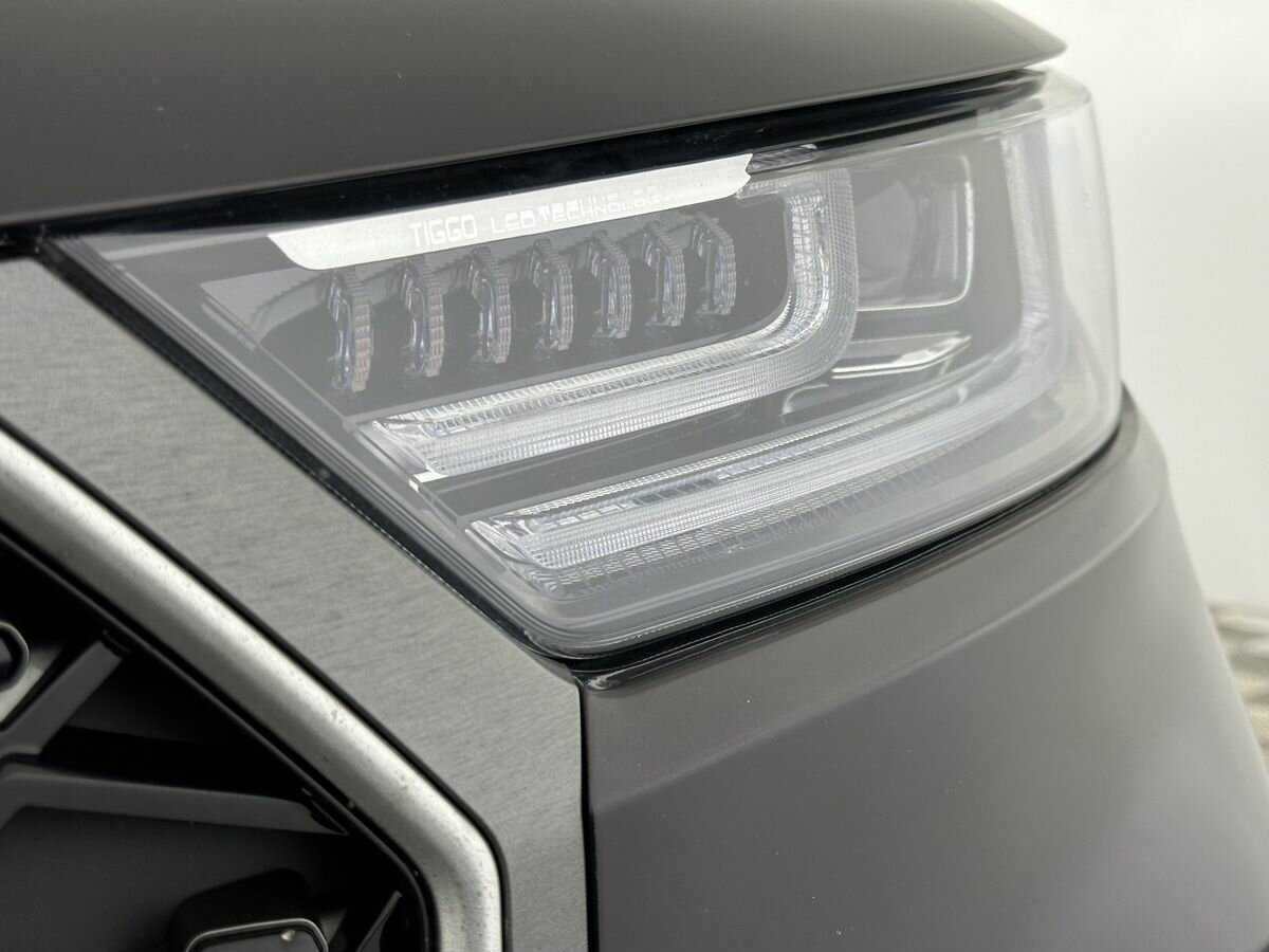 Chery Tiggo 8 Pro Max, 2022 - 49 912 км. | Фото №7