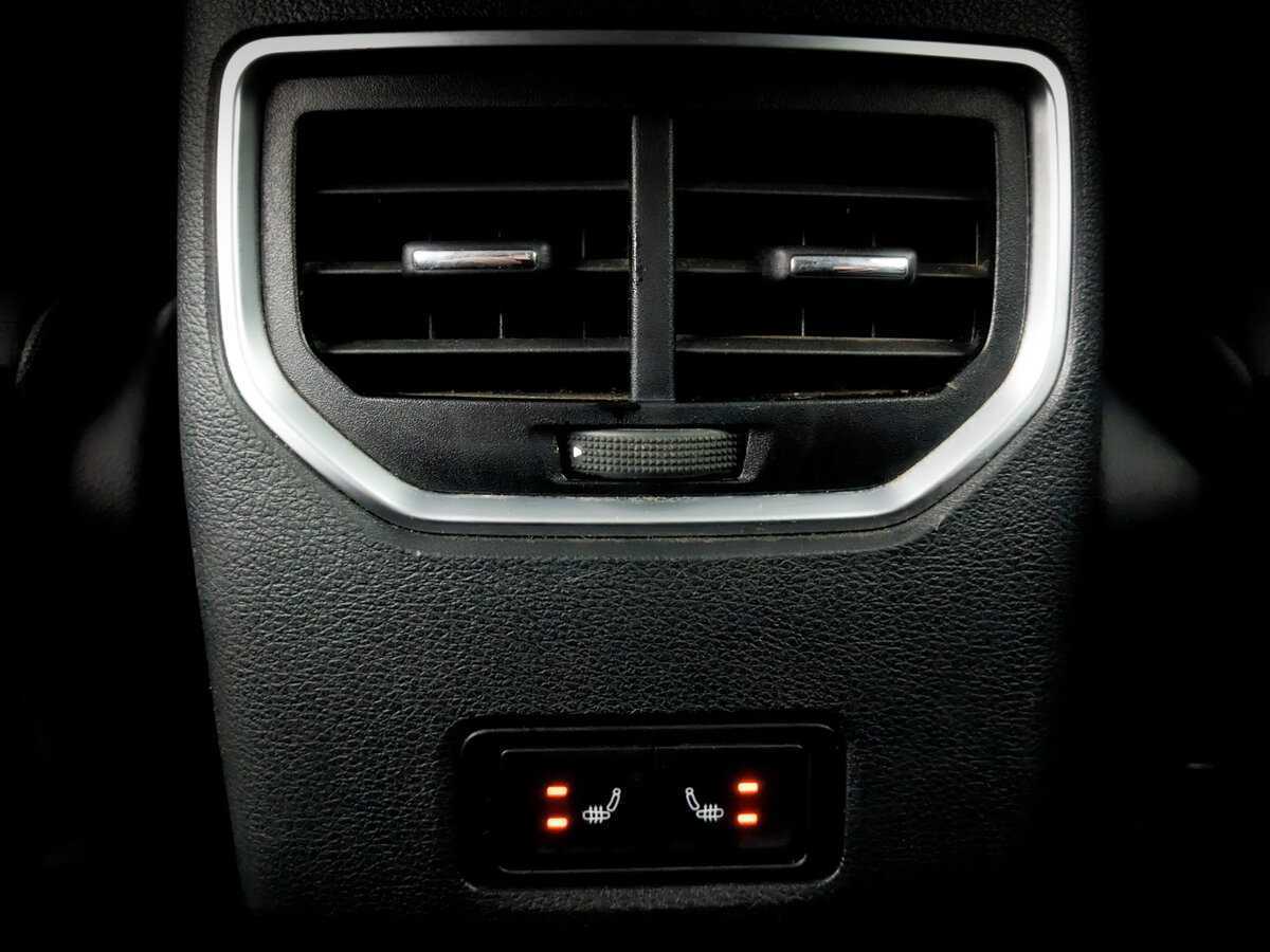 Chery Tiggo 4, 2021 Фото №26