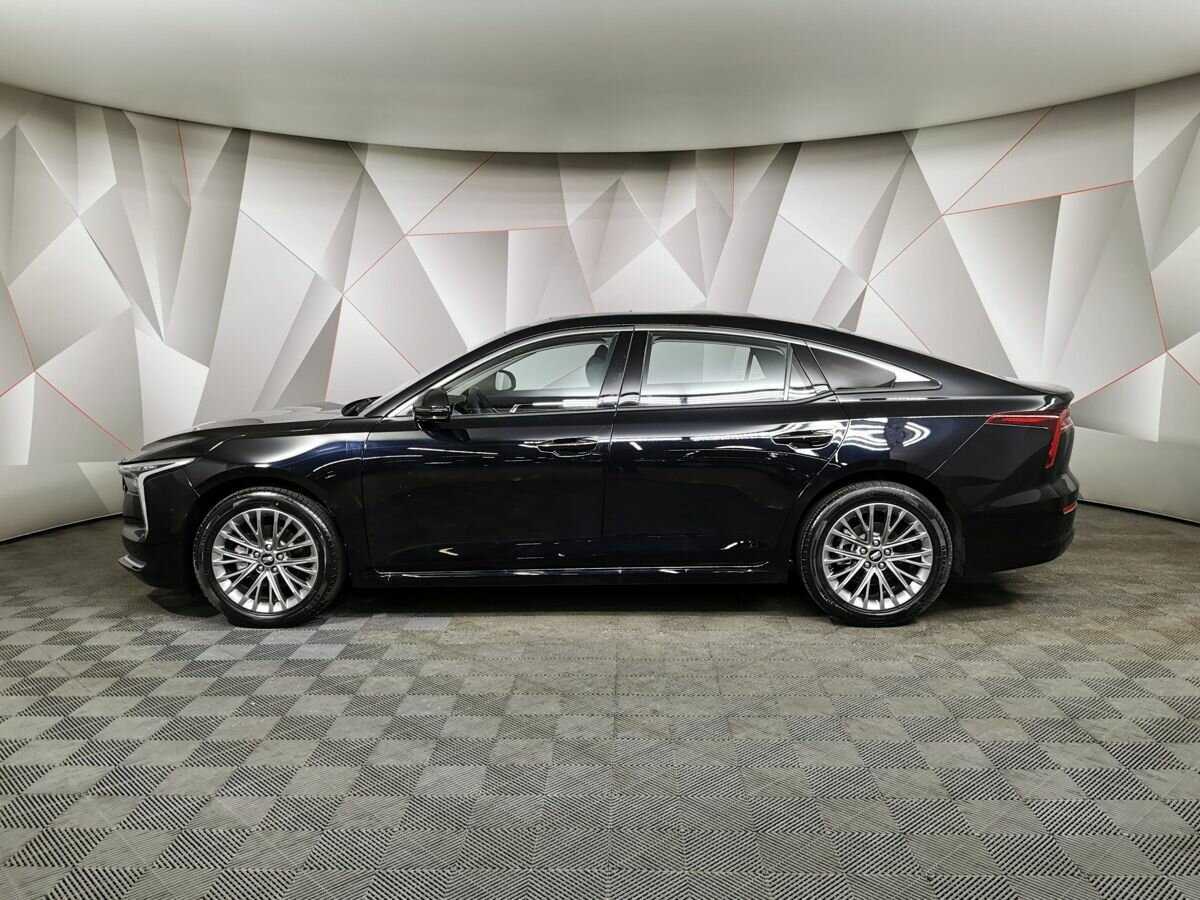 FAW Bestune B70, 2023 - 34 718 км. | Фото №5