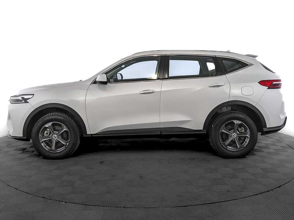 Haval F7, 2024 - 7 867 км. | Фото №8