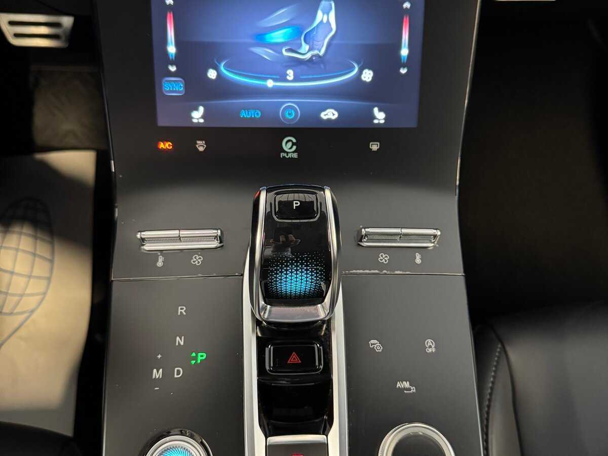 Chery Tiggo 8 Pro Max, 2022 - 54 097 км. | Фото №8