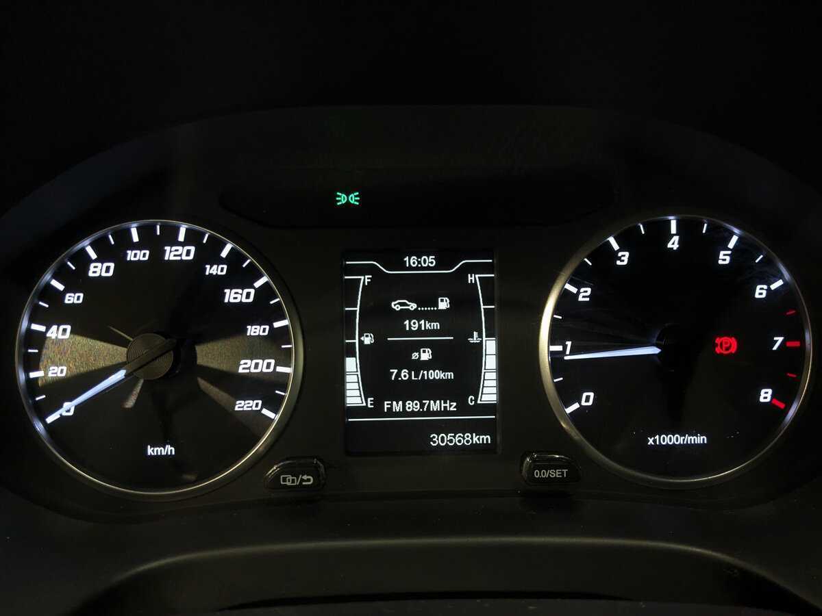 Chery Tiggo 4, 2021 Фото №16