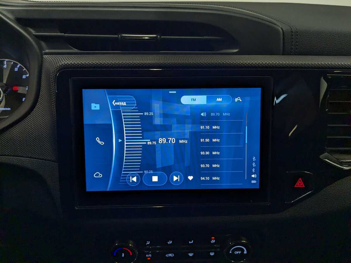 Chery Tiggo 4, 2021 Фото №17