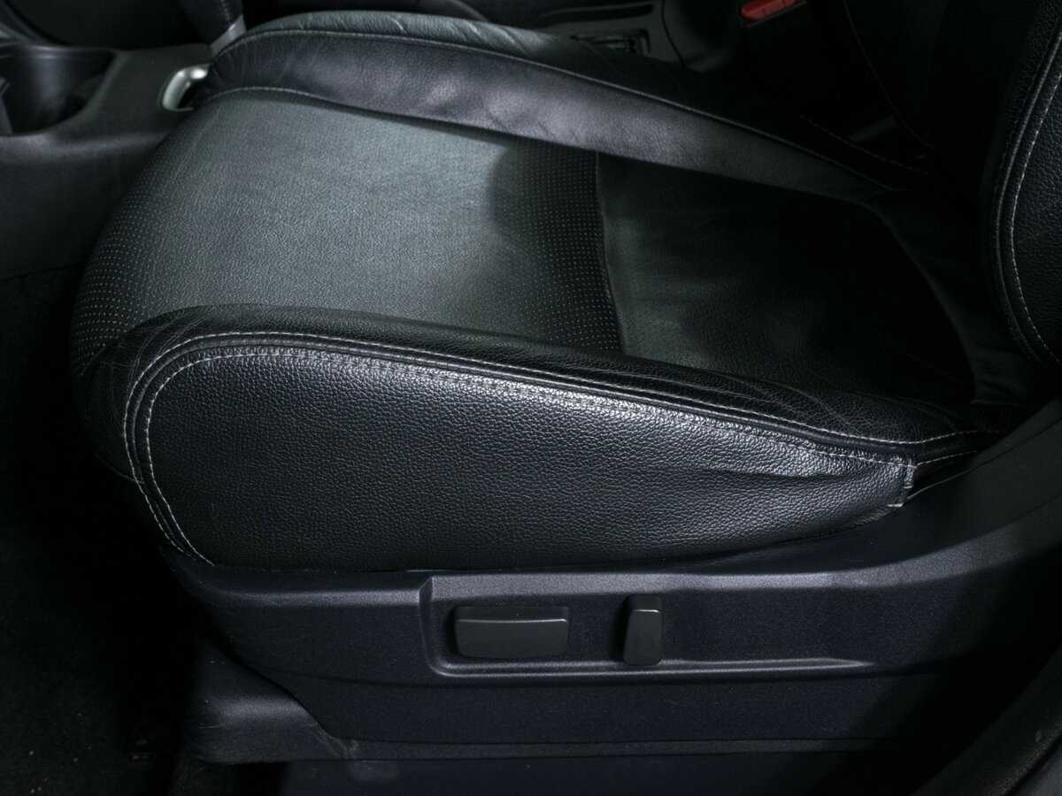 Mitsubishi Outlander, 2013 Фото №16