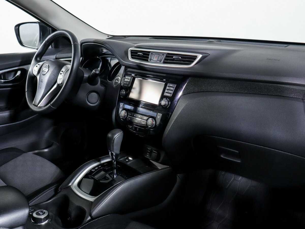 Nissan X-Trail, 2018 - 64 000 км. | Фото №6