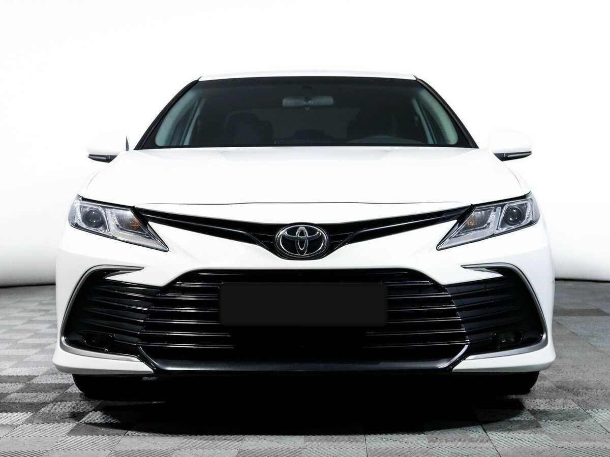 Toyota Camry, 2021 - 67 750 км. | Фото №2