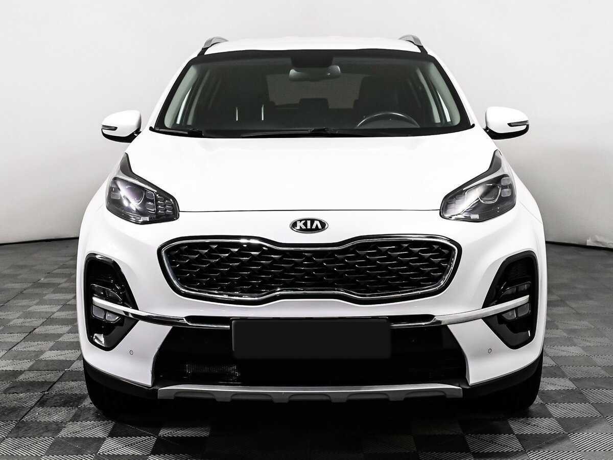 Kia Sportage, 2019 - 26 324 км. | Фото №2