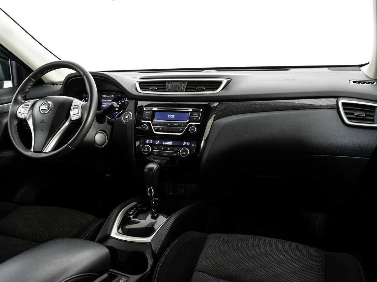 Nissan X-Trail, 2018 - 33 570 км. | Фото №7