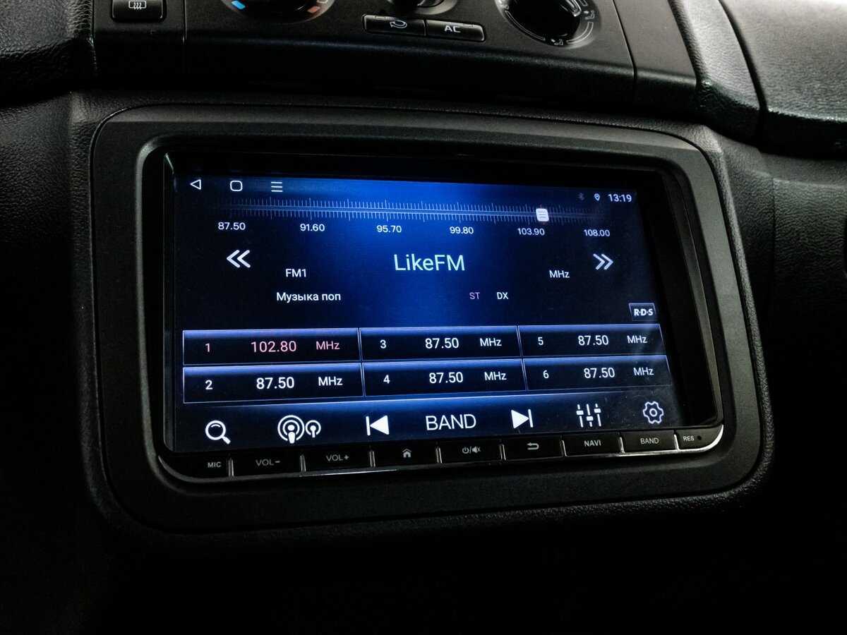 Skoda Fabia, 2012 Фото №12