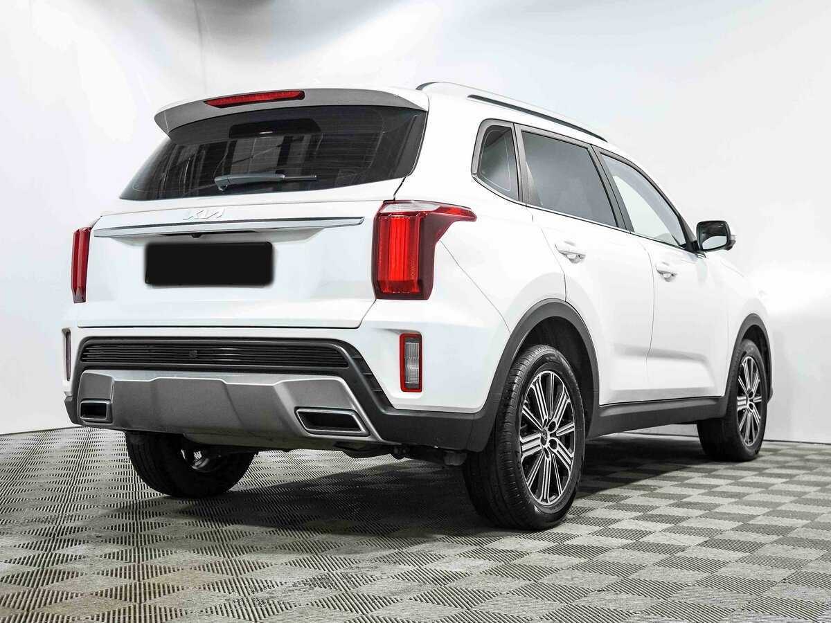 Kia Sportage, 2022 - 62 574 км. | Фото №3