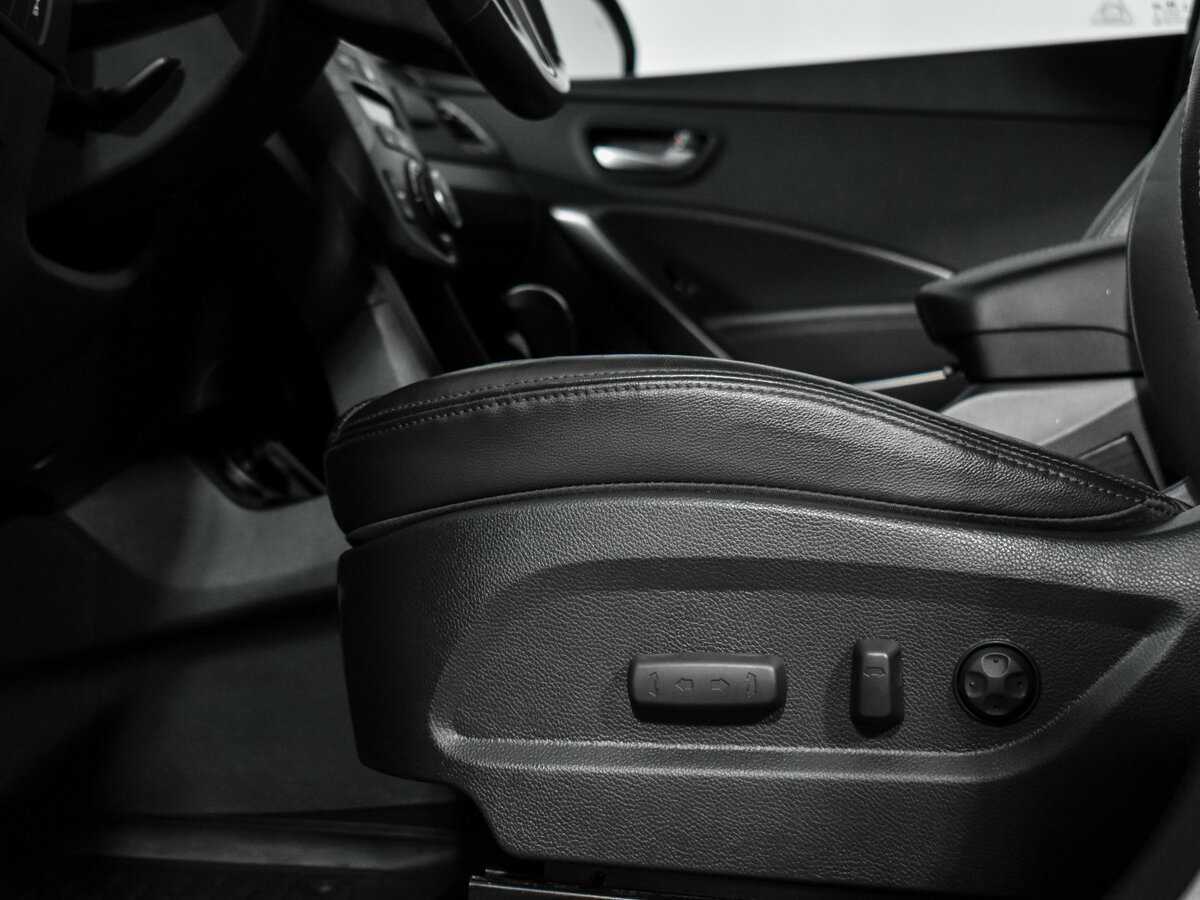 Hyundai Santa Fe, 2016 - 75 500 км. | Фото №8