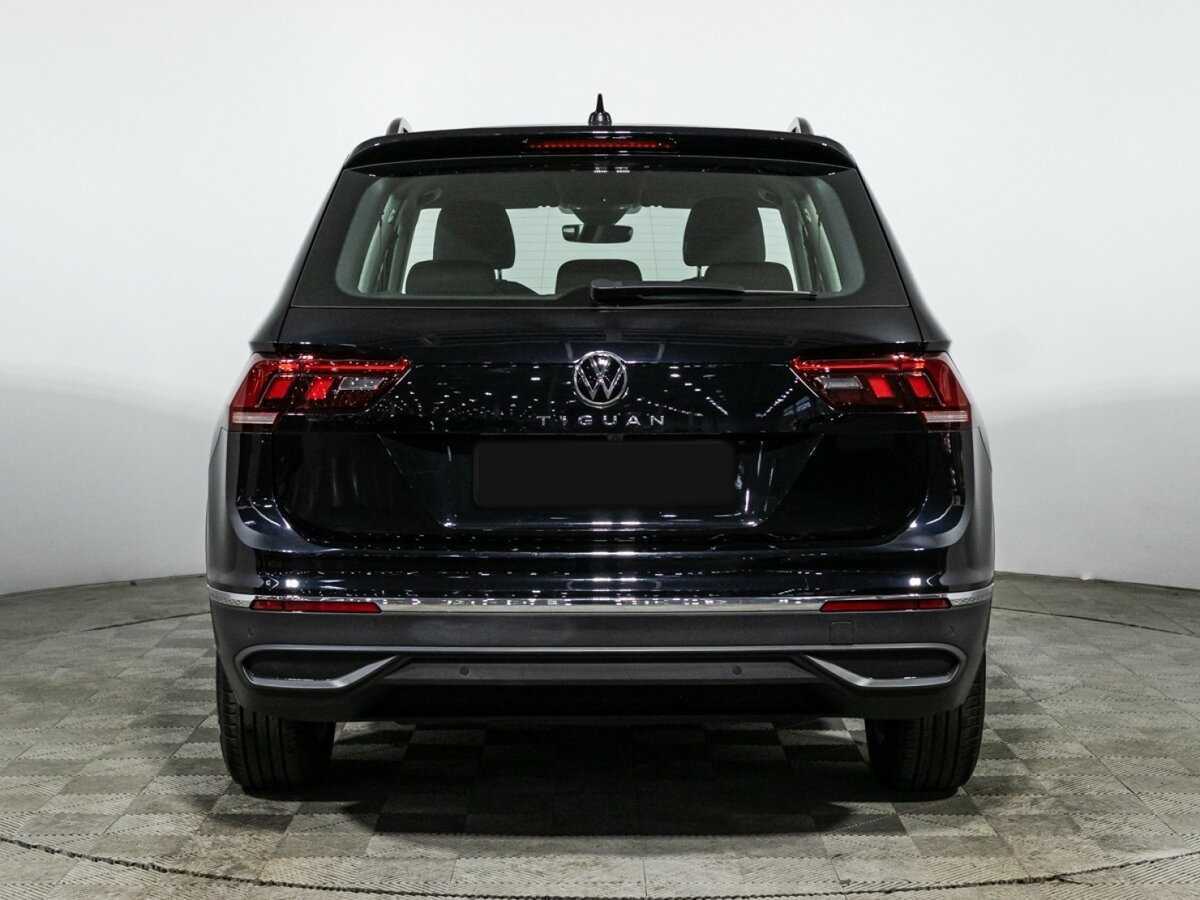 Volkswagen Tiguan, 2020 - 66 995 км. | Фото №6