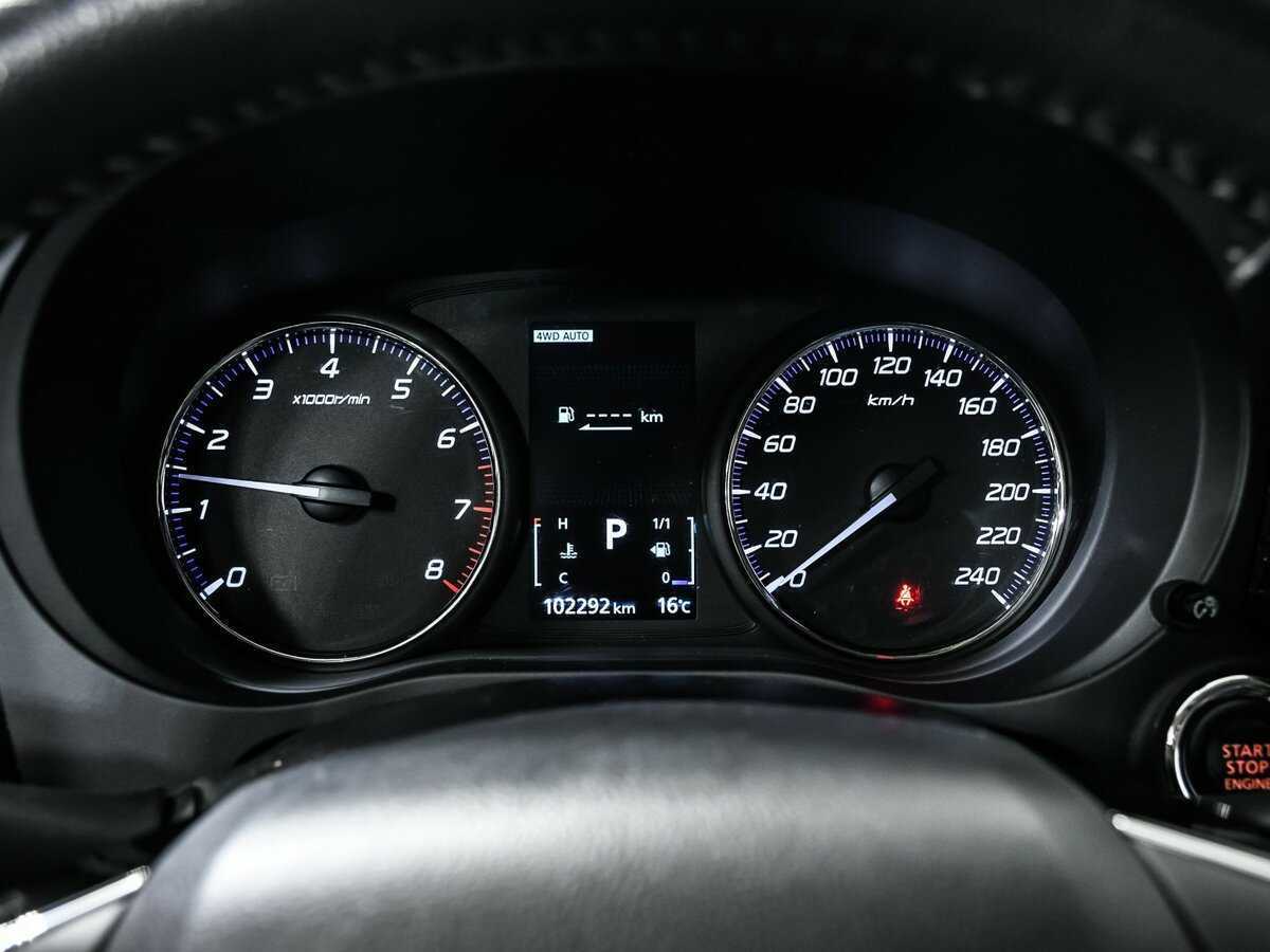 Mitsubishi Outlander, 2019 - 102 292 км. | Фото №8