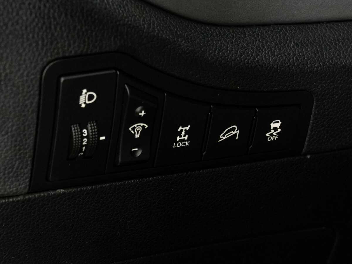 Kia Sportage, 2015 Фото №15